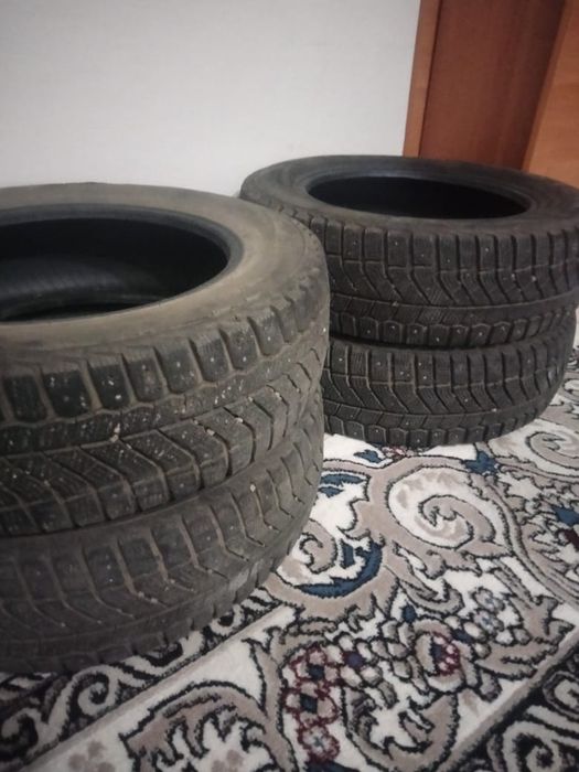 Шины диски машин