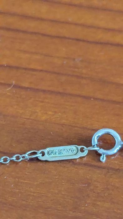 Автентични Дамски колиета Tiffany & Co