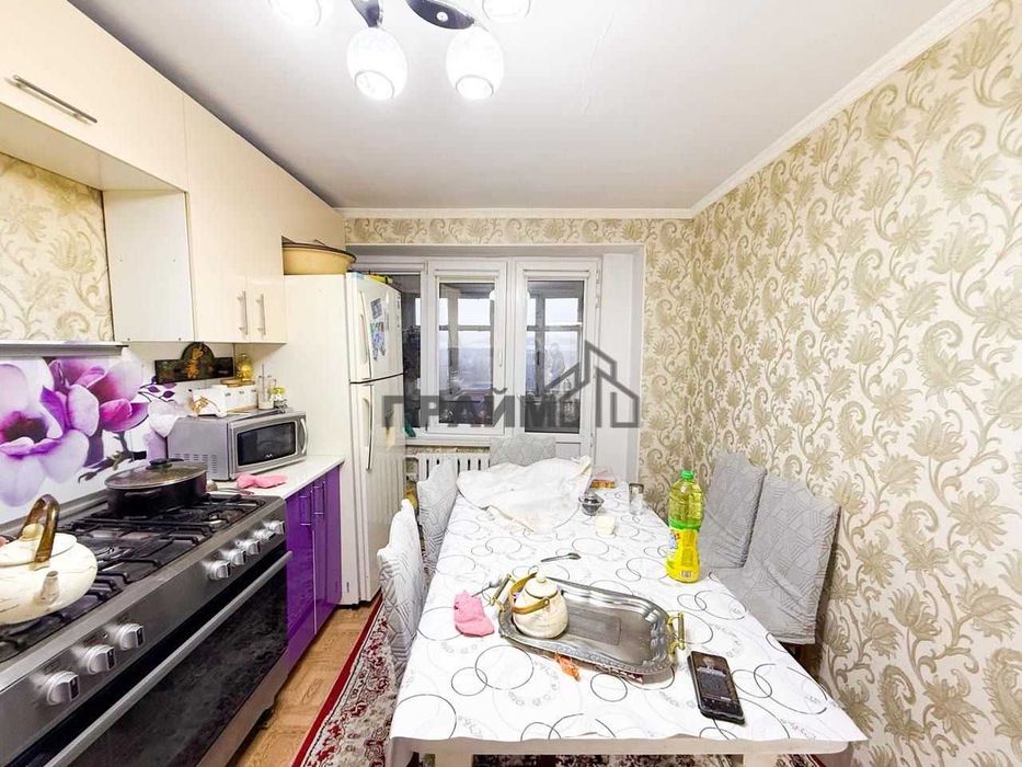 ПРОДАМ 4Х ком. Самал (Эйли ПРАЙМ)