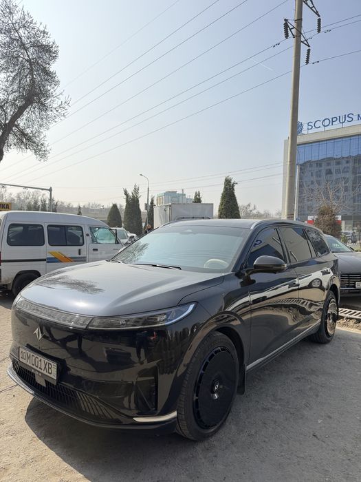 Dongfeng 008 full navarot sifatlisi