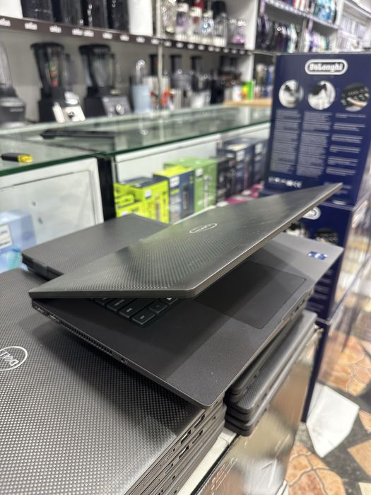 Dell latitude 7530