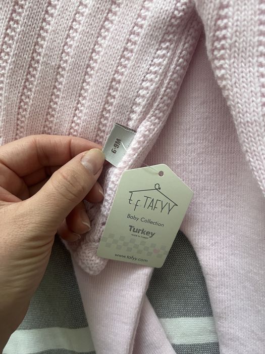 Продам новый детский костюмчик