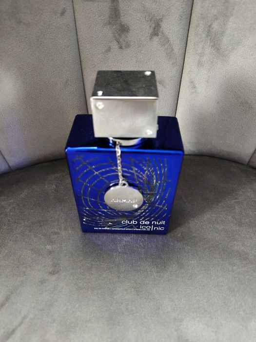 Eau de parfum - 105 ml club de nuit