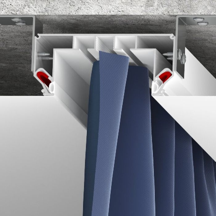 Натяжный потолки от 1000