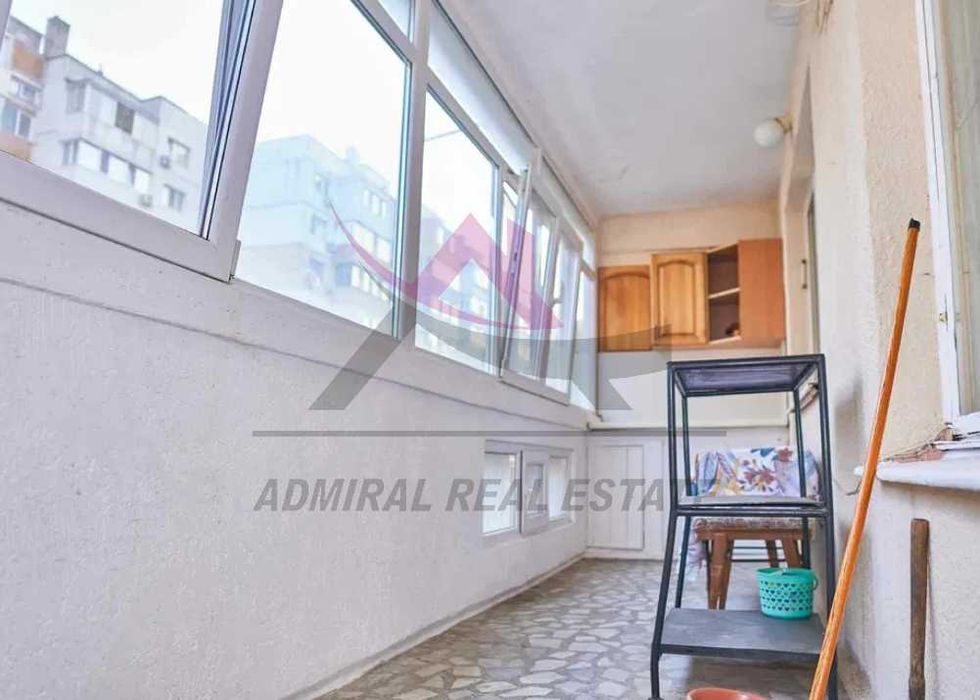 Дава се под наем Тристаен апартамент в Варна, Левски - 80 кв.м за 600 € - Снимка #4