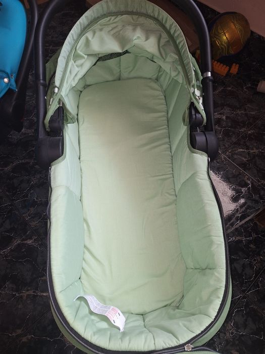 Кош за новоредо Bertoni