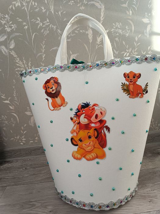 Сумка калта для любого мероприятия