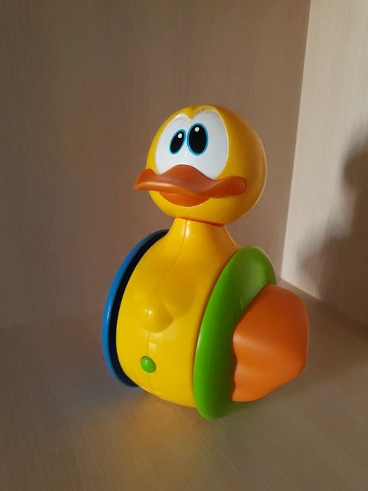 Каталочка, музыкальная