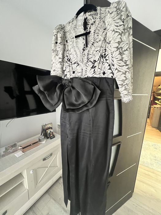 Rochie Silk Love&Lace 40