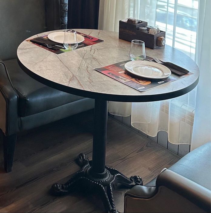 Продам стулья и столы для общепита