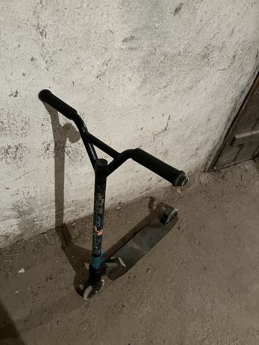 Трюковые самокаты