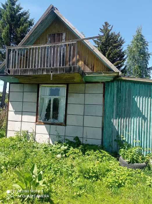 продам дачный участок в городе Щучинск