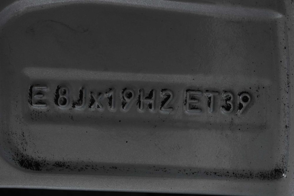 19'' Джанти Audi A6 S6 Q5