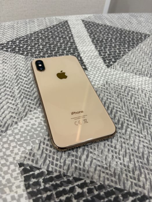 Айфон хс Iphone xs 64гб
