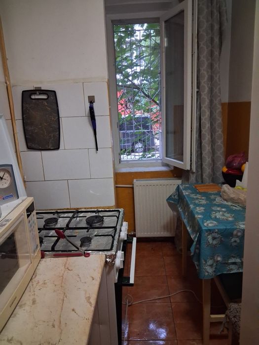 Proprietar , Berceni ,langa spitalul Bagdasar Arseni , si piata Berceni-Oltenitei