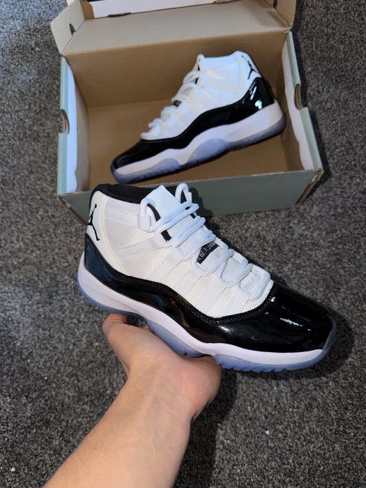 Air Jordan 11 (40-45)