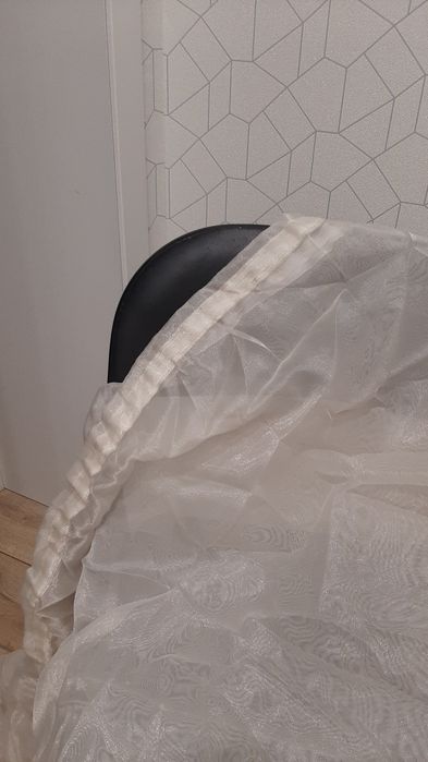 Продается обычная тюль