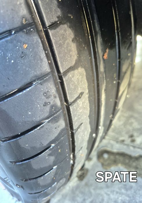 Jante/Roți complete Mercedes 19, w205, 5x112, C class