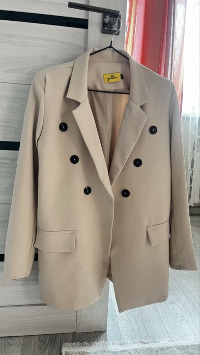 Пиджак классический