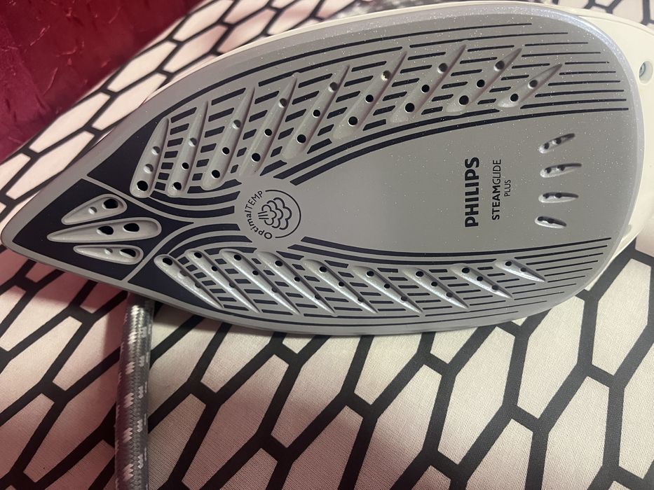 Парогенератор Philips