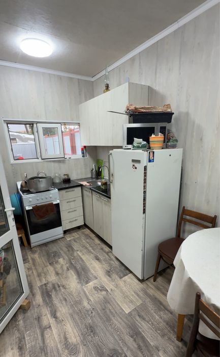 Продам дачу на Красноярских дачах