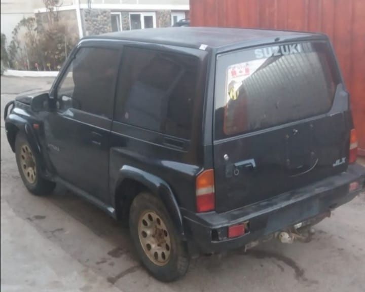 Instalatie electrica suzuki vitara 1.6i 8v 1990