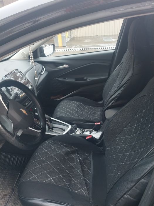 Onix ltz avtamat 2024