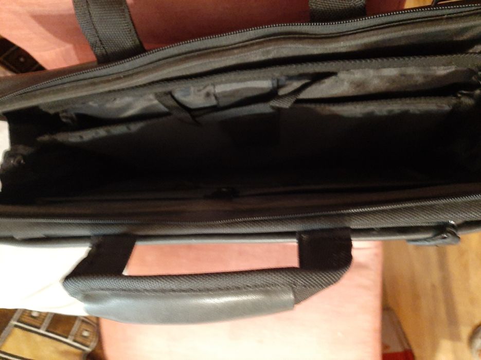 Сумка компьютерная