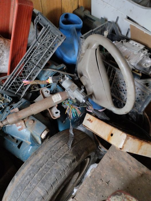 Продам запчасти для Матиз