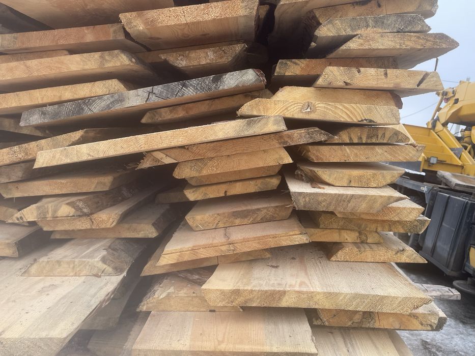 Продам доска не обрезная 30-ка 6 м