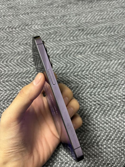 Iphone 14 Pro 128 84%