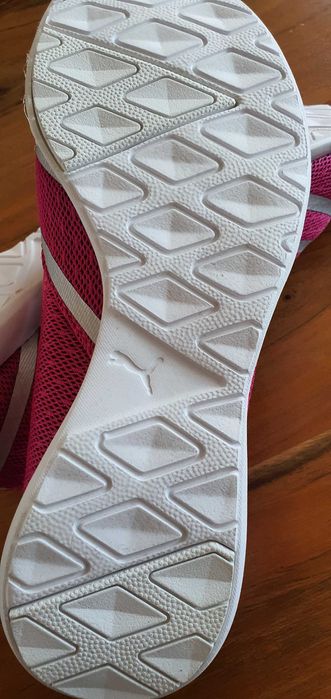 Puma - дамски обувки