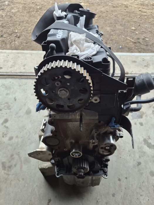 Motor vw crafter 2.0tdi cod motor DNA euro 6 150CP an 2018