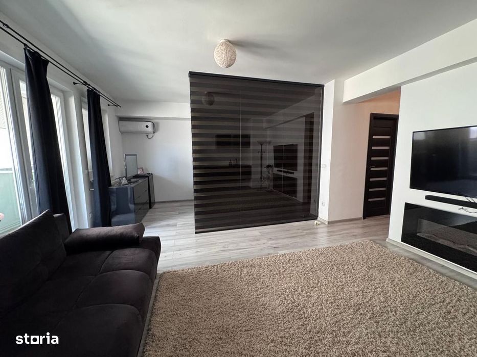 Apartament Studio De Vanzare – Iosia Residence, Oradea