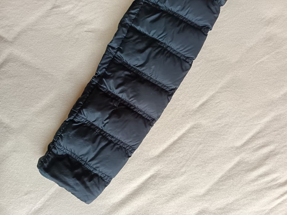 Geacă puf Massimo Dutti, damă