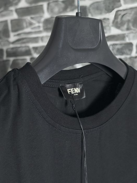 FFDI тениска високо качество