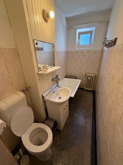 APARTAMENT de inchiriat, Zona Universității