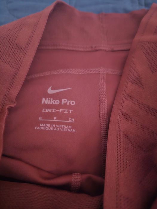 Оригинален нов клин Nike Pro DRI-FIT