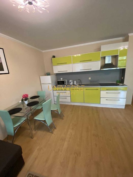 Продава се Двустаен апартамент в Свети Влас - 65 кв.м за 1385 €/кв.м - Снимка #11