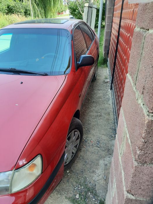 Toyota Carina e 1996 года