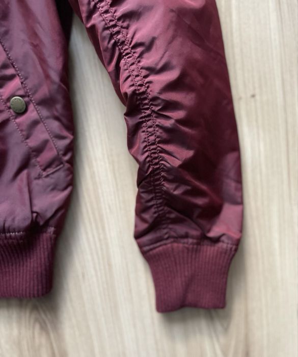 Alpha Industries Bombers/мъжко-момчешко яке/бомбър XS