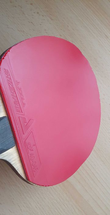 Fata de paleta tenis de masa, Joola Rhyzen