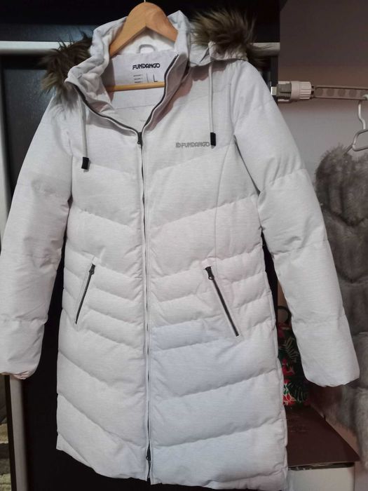 geaca Fundango, dama