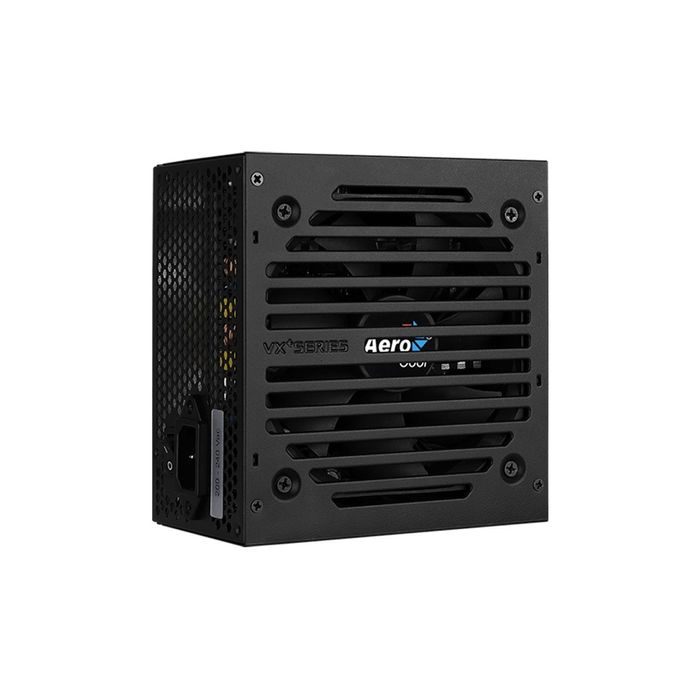 Блок питания Aerocool VX PLUS 500 новый в пленке.