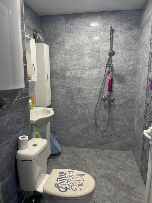 Продава се Двустаен апартамент в София, Хаджи Димитър - 48 кв.м за 1382 €/кв.м - Снимка #4