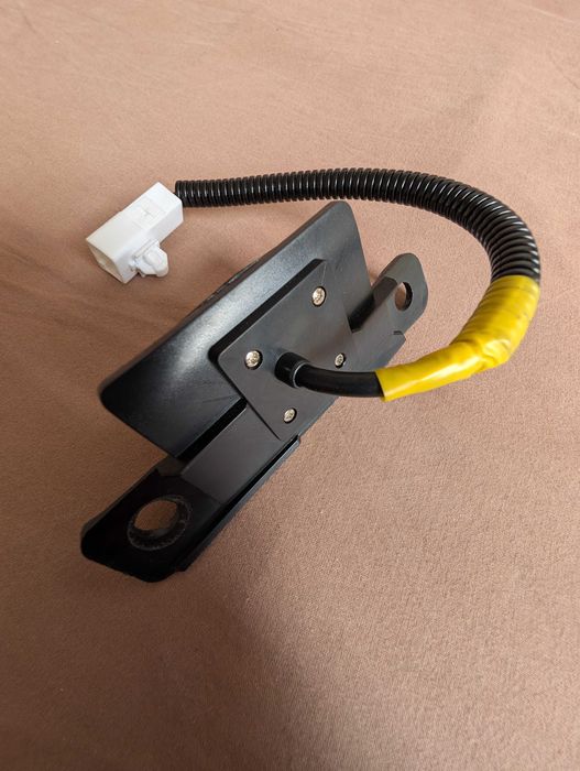 Камера за задно виждане Lexus RX330, RX350, RX400h