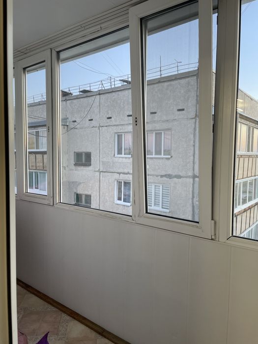 3х комнатная квартира