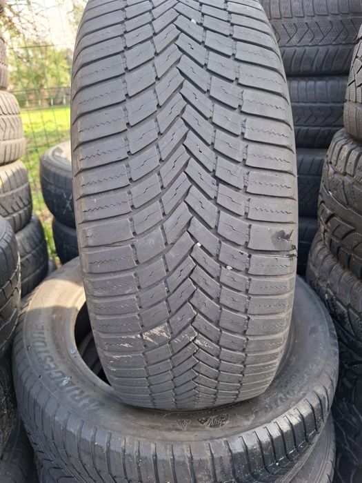 Vand 2 anvelope 225 55 18 brigestone dot 2021