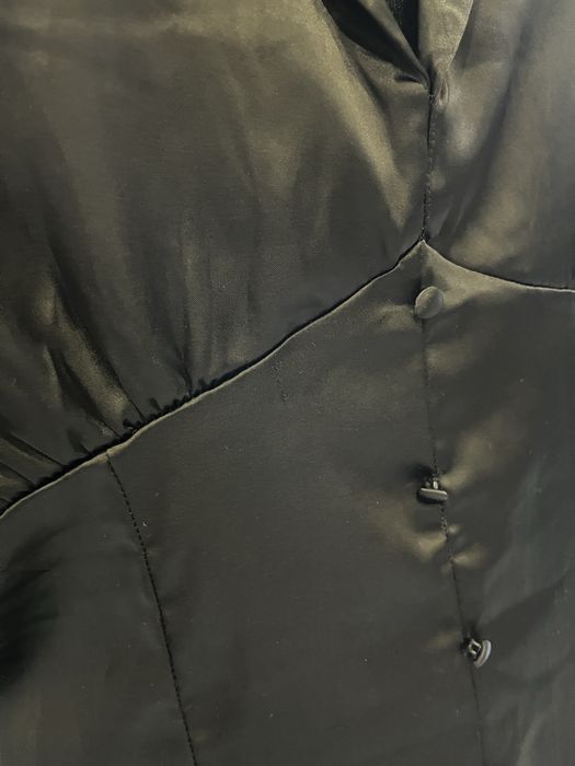 Rochie sarin femei - marimea L mic defect (un fir tras)