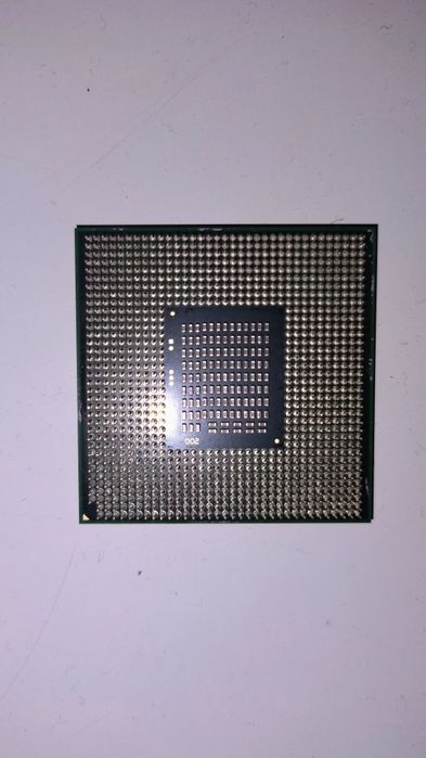 Процессор intel core i7-2670qm 2.2 GHz